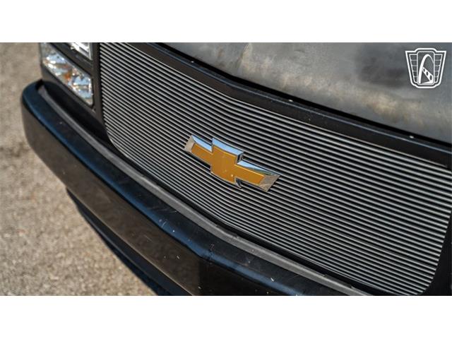 1992 Chevrolet C/K 1500 (CC-2113947) for sale in Smyrna, Tennessee