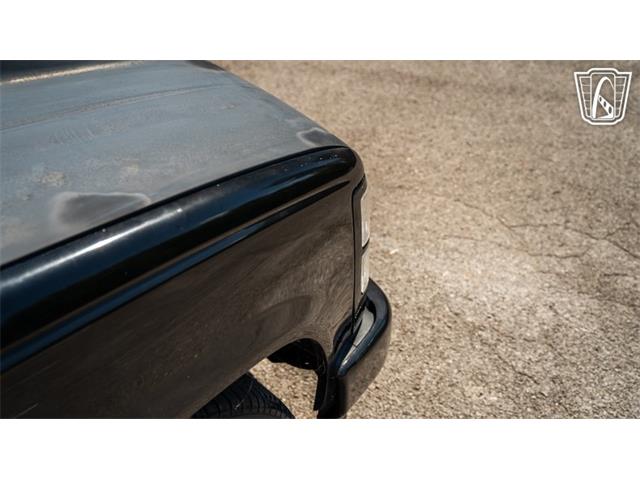 1992 Chevrolet C/K 1500 (CC-2113947) for sale in Smyrna, Tennessee