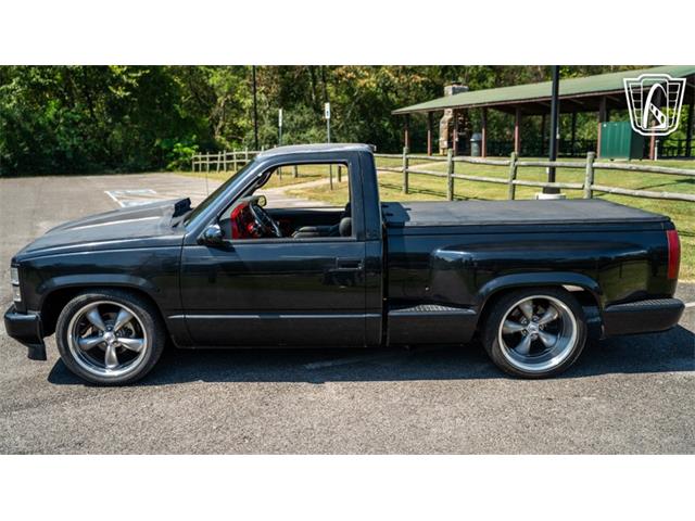 1992 Chevrolet C/K 1500 (CC-2113947) for sale in Smyrna, Tennessee