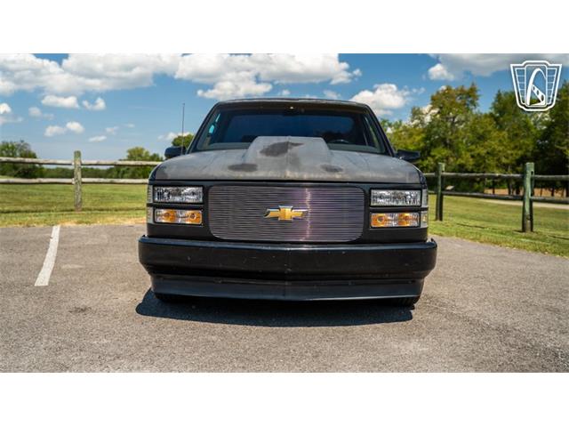 1992 Chevrolet C/K 1500 (CC-2113947) for sale in Smyrna, Tennessee