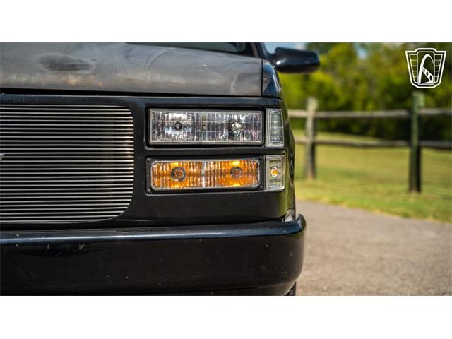 1992 Chevrolet C/K 1500 (CC-2113947) for sale in Smyrna, Tennessee
