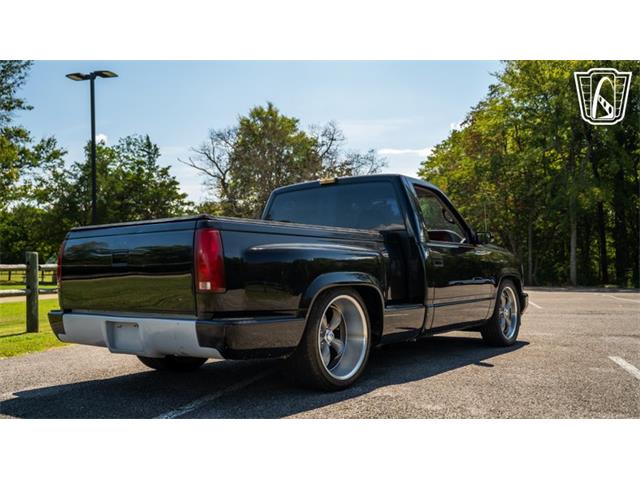 1992 Chevrolet C/K 1500 (CC-2113947) for sale in Smyrna, Tennessee