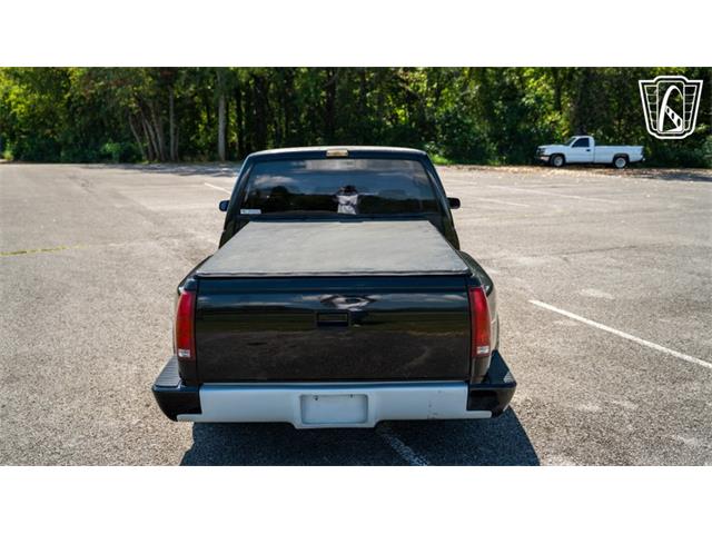 1992 Chevrolet C/K 1500 (CC-2113947) for sale in Smyrna, Tennessee