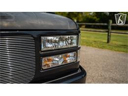 1992 Chevrolet C/K 1500 (CC-2113947) for sale in Smyrna, Tennessee