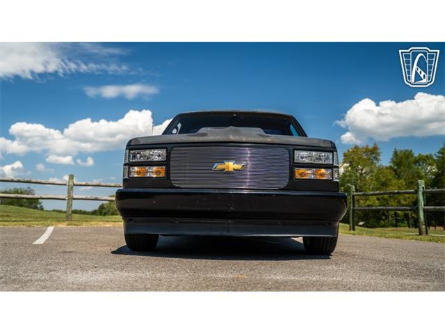 1992 Chevrolet C/K 1500 (CC-2113947) for sale in Smyrna, Tennessee