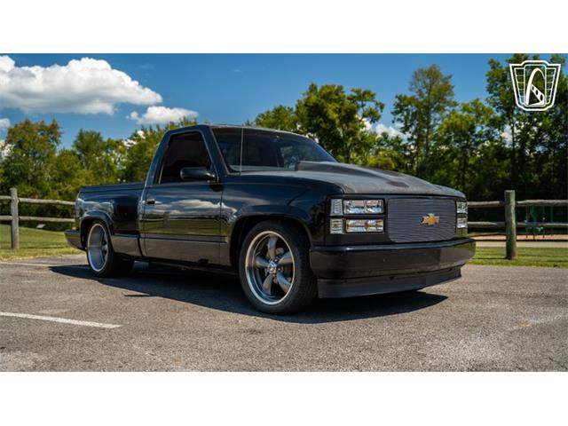 1992 Chevrolet C/K 1500 (CC-2113947) for sale in Smyrna, Tennessee