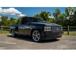 1992 Chevrolet C/K 1500 (CC-2113947) for sale in Smyrna, Tennessee