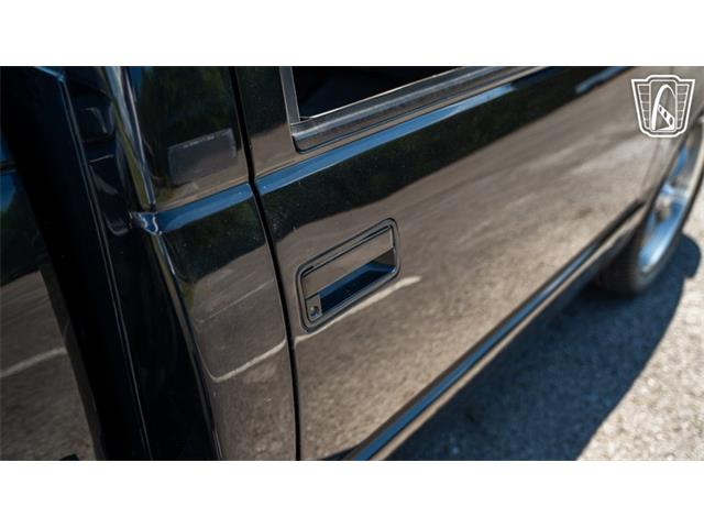 1992 Chevrolet C/K 1500 (CC-2113947) for sale in Smyrna, Tennessee