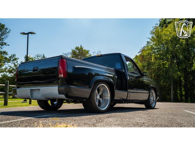 1992 Chevrolet C/K 1500 (CC-2113947) for sale in Smyrna, Tennessee