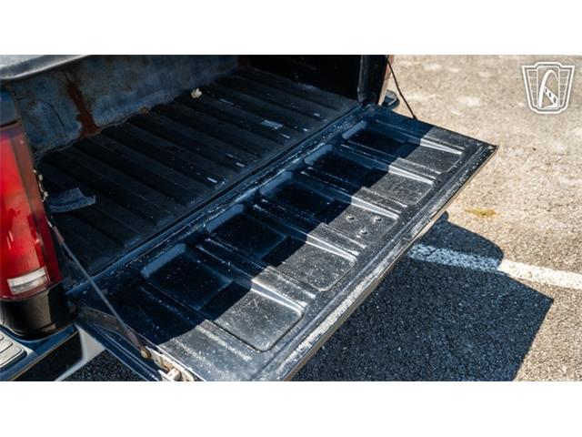 1992 Chevrolet C/K 1500 (CC-2113947) for sale in Smyrna, Tennessee