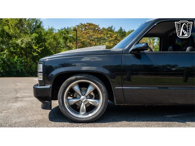 1992 Chevrolet C/K 1500 (CC-2113947) for sale in Smyrna, Tennessee