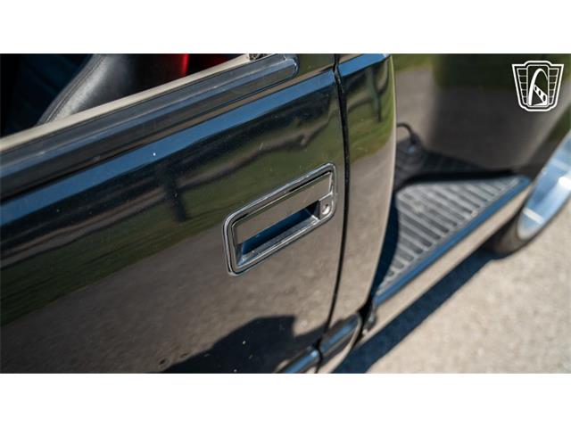 1992 Chevrolet C/K 1500 (CC-2113947) for sale in Smyrna, Tennessee