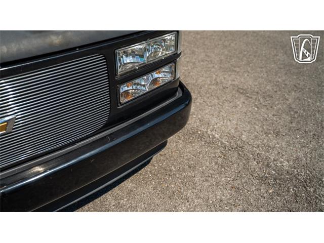 1992 Chevrolet C/K 1500 (CC-2113947) for sale in Smyrna, Tennessee