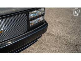 1992 Chevrolet C/K 1500 (CC-2113947) for sale in Smyrna, Tennessee