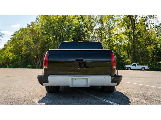 1992 Chevrolet C/K 1500 (CC-2113947) for sale in Smyrna, Tennessee
