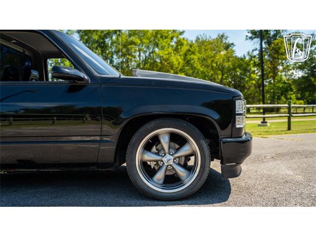 1992 Chevrolet C/K 1500 (CC-2113947) for sale in Smyrna, Tennessee