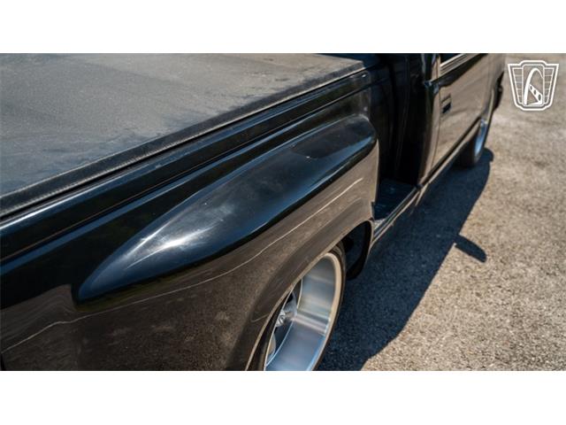 1992 Chevrolet C/K 1500 (CC-2113947) for sale in Smyrna, Tennessee