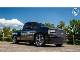 1992 Chevrolet C/K 1500 (CC-2113947) for sale in Smyrna, Tennessee
