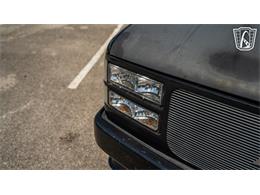 1992 Chevrolet C/K 1500 (CC-2113947) for sale in Smyrna, Tennessee