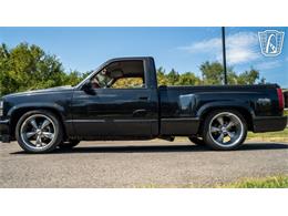 1992 Chevrolet C/K 1500 (CC-2113947) for sale in Smyrna, Tennessee