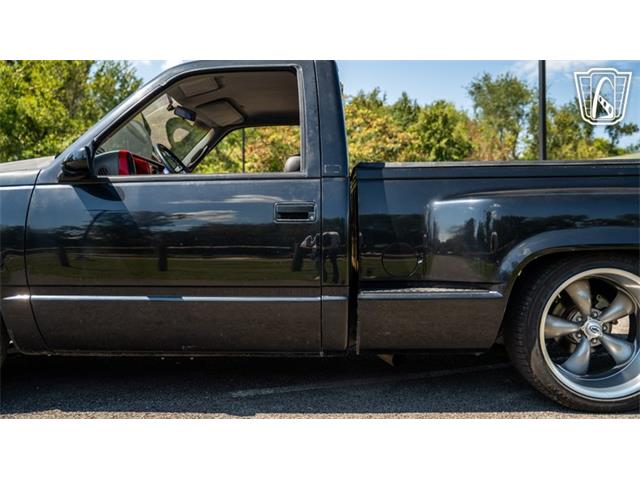 1992 Chevrolet C/K 1500 (CC-2113947) for sale in Smyrna, Tennessee