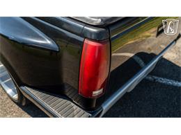 1992 Chevrolet C/K 1500 (CC-2113947) for sale in Smyrna, Tennessee