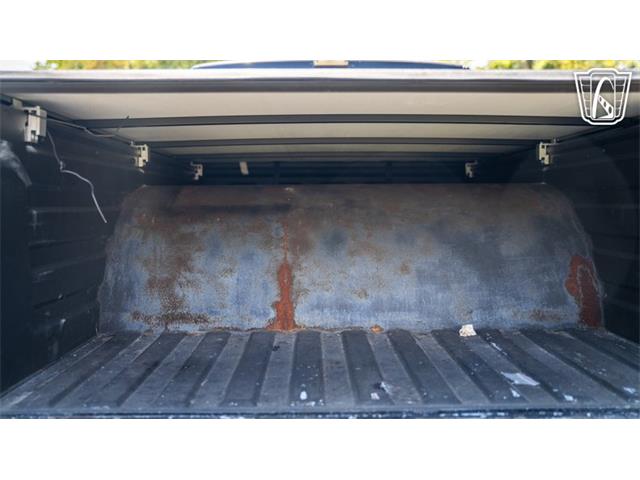 1992 Chevrolet C/K 1500 (CC-2113947) for sale in Smyrna, Tennessee