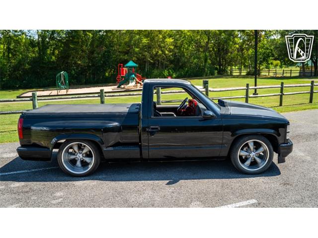 1992 Chevrolet C/K 1500 (CC-2113947) for sale in Smyrna, Tennessee