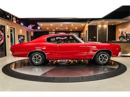 1970 Chevrolet Chevelle (CC-2113948) for sale in Plymouth, Michigan