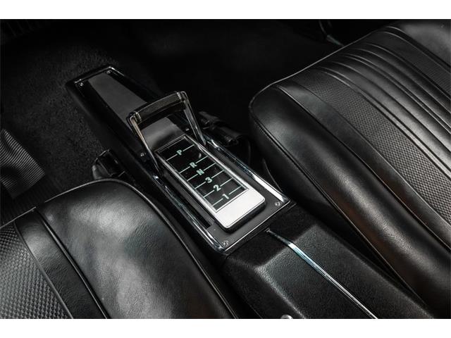 1970 Chevrolet Chevelle (CC-2113948) for sale in Plymouth, Michigan