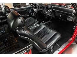 1970 Chevrolet Chevelle (CC-2113948) for sale in Plymouth, Michigan