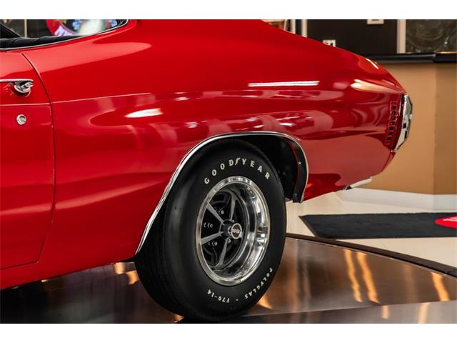 1970 Chevrolet Chevelle (CC-2113948) for sale in Plymouth, Michigan