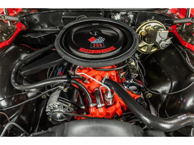 1970 Chevrolet Chevelle (CC-2113948) for sale in Plymouth, Michigan