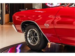 1970 Chevrolet Chevelle (CC-2113948) for sale in Plymouth, Michigan