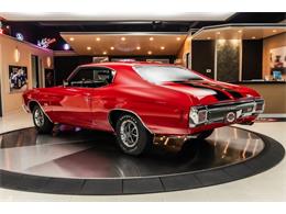1970 Chevrolet Chevelle (CC-2113948) for sale in Plymouth, Michigan