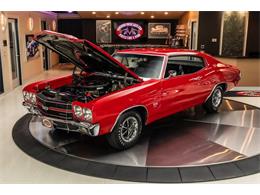 1970 Chevrolet Chevelle (CC-2113948) for sale in Plymouth, Michigan