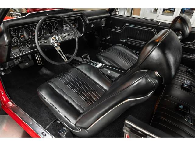 1970 Chevrolet Chevelle (CC-2113948) for sale in Plymouth, Michigan