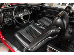 1970 Chevrolet Chevelle (CC-2113948) for sale in Plymouth, Michigan