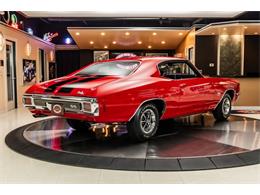 1970 Chevrolet Chevelle (CC-2113948) for sale in Plymouth, Michigan