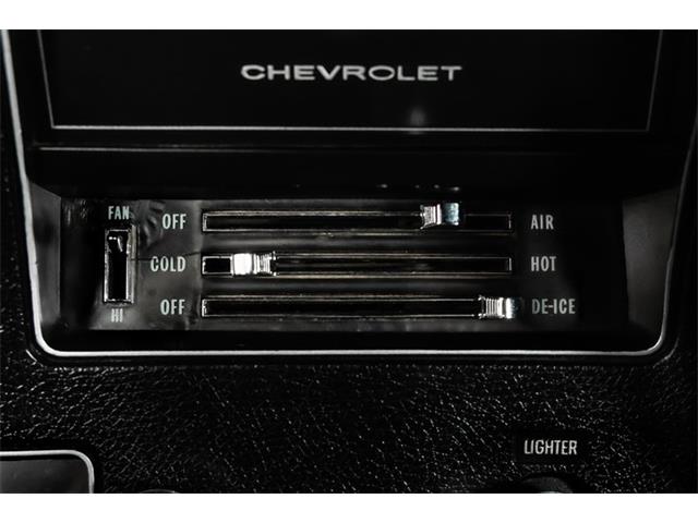 1970 Chevrolet Chevelle (CC-2113948) for sale in Plymouth, Michigan