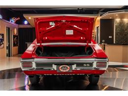 1970 Chevrolet Chevelle (CC-2113948) for sale in Plymouth, Michigan