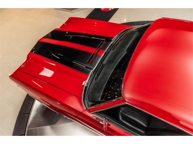 1970 Chevrolet Chevelle (CC-2113948) for sale in Plymouth, Michigan