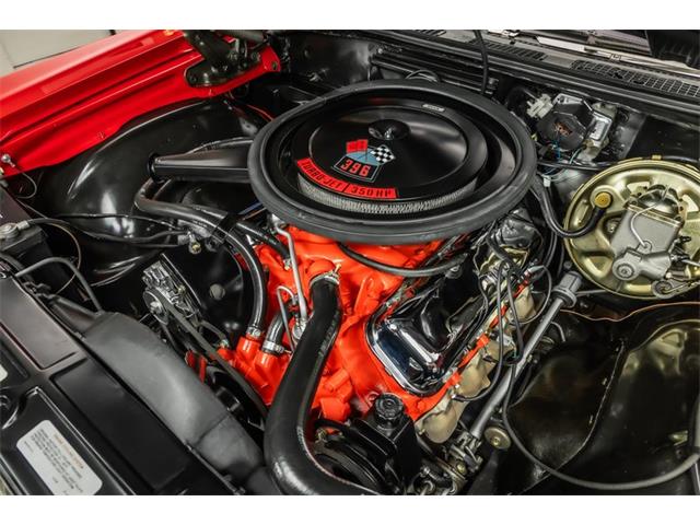 1970 Chevrolet Chevelle (CC-2113948) for sale in Plymouth, Michigan