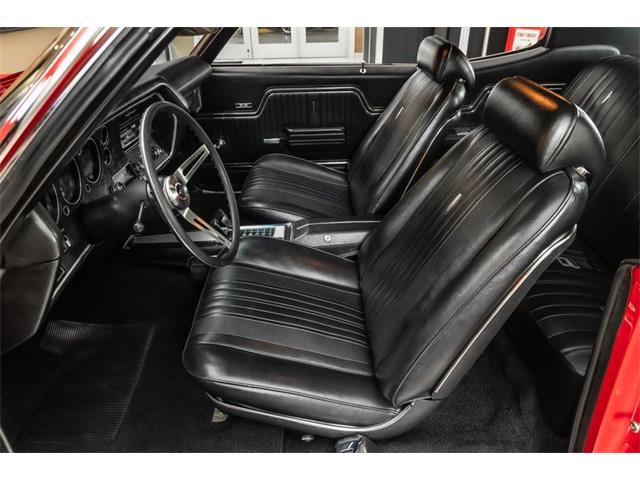1970 Chevrolet Chevelle (CC-2113948) for sale in Plymouth, Michigan