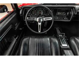 1970 Chevrolet Chevelle (CC-2113948) for sale in Plymouth, Michigan