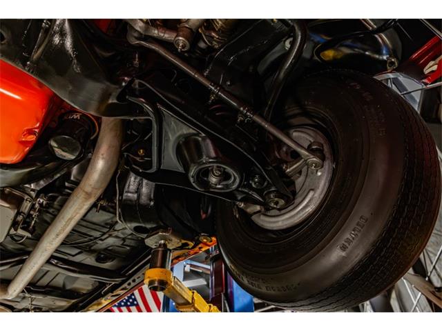1970 Chevrolet Chevelle (CC-2113948) for sale in Plymouth, Michigan