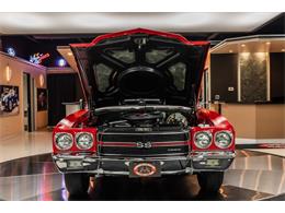 1970 Chevrolet Chevelle (CC-2113948) for sale in Plymouth, Michigan
