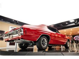 1970 Chevrolet Chevelle (CC-2113948) for sale in Plymouth, Michigan