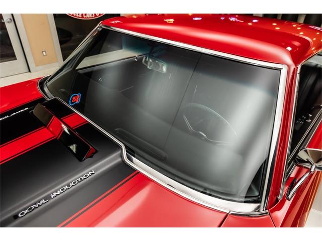 1970 Chevrolet Chevelle (CC-2113948) for sale in Plymouth, Michigan