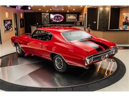 1970 Chevrolet Chevelle (CC-2113948) for sale in Plymouth, Michigan